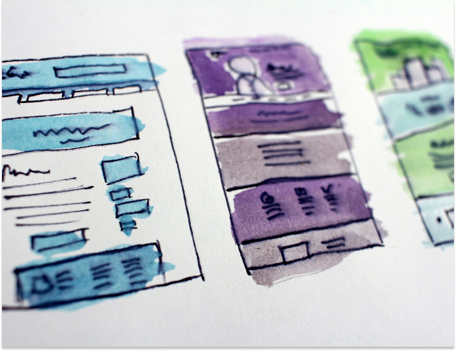 UX Design